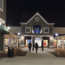 Gap Factory