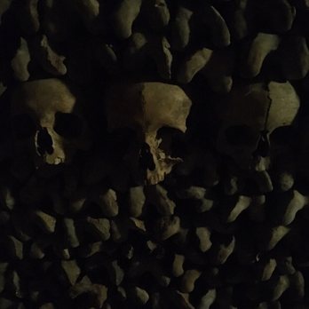 Les Catacombes de Paris - Local Flavor Near Me - Paris, 75 Les Catacombes de Paris - Local Flavor Near Me - Paris, 75
