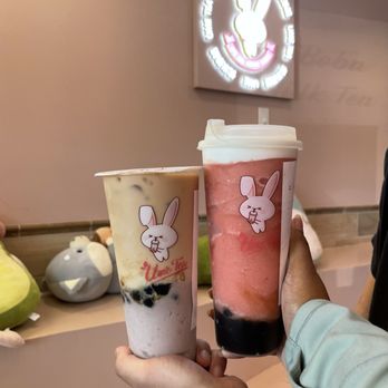Ume Tea - Bubble Tea Near Me - Davis, California