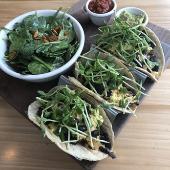 Seedz Cafe - Breakfast Tacos - Cafes Near Me - Saint Louis, Missouri Seedz Cafe - Breakfast Tacos - Cafes Near Me - Saint Louis, Missouri