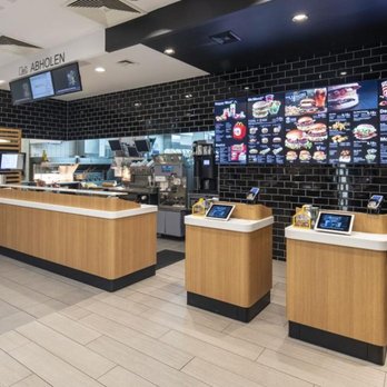 McDonald's - Fast Food Near Me - Offenburg, BW