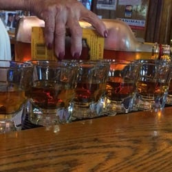 Judy's Wild Wrangler Saloon - Where is everyone