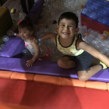 The Rush Fun Park - Trampoline Parks Near Me - Peoria, Arizona