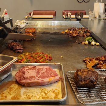 Descanso Restaurant - Rib Eye, Carne Asada, Pork Loin, shrimp. - Mexican Near Me - Los Angeles, California Descanso Restaurant - Rib Eye, Carne Asada, Pork Loin, shrimp. - Mexican Near Me - Los Angeles, California