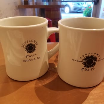 Sunflower Caffe - Nice placr..great food..and coffee!! - Coffee & Tea Near Me - Sonoma, California Sunflower Caffe - Nice placr..great food..and coffee!! - Coffee & Tea Near Me - Sonoma, California