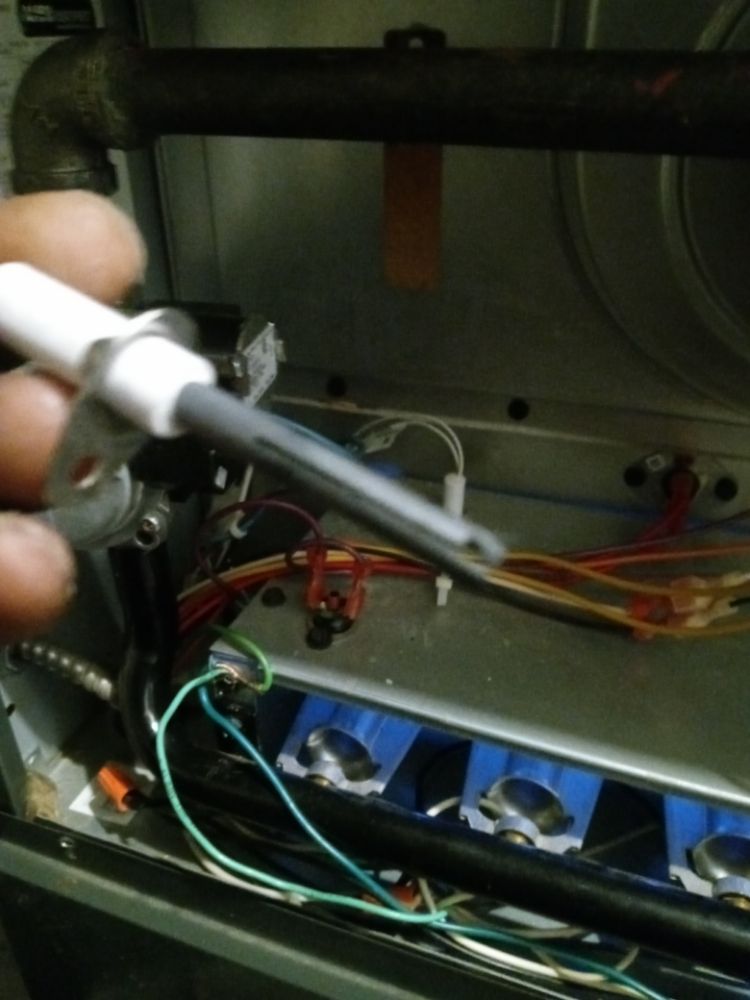 Slide of Beastmasters & Associates Heating & Cooling