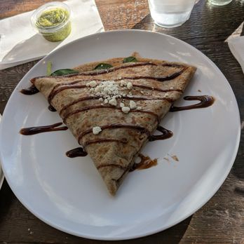 Lisa's Creperie & Cafe - Breakfast & Brunch Near Me - Senoia, Georgia Lisa's Creperie & Cafe - Breakfast & Brunch Near Me - Senoia, Georgia