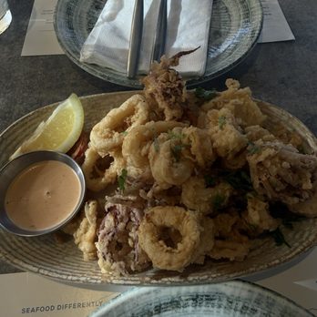 Pacific Catch - Cabo Calamari - Seafood Near Me - Brea, California Pacific Catch - Cabo Calamari - Seafood Near Me - Brea, California