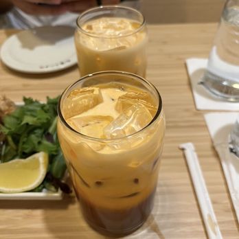 Kyuramen - Brookline - Thai Iced Tea - Ramen Near Me - Brookline, Massachusetts Kyuramen - Brookline - Thai Iced Tea - Ramen Near Me - Brookline, Massachusetts