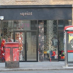 Squint Limited