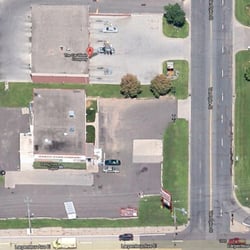 The Car Wash Company - From google map