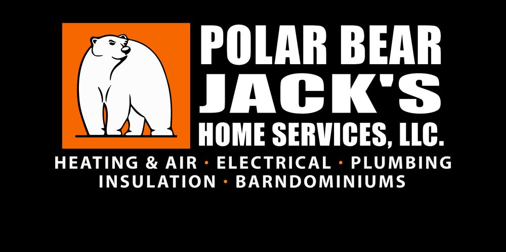 Slide of Polar Bear Jack's