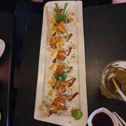 Wasabi House