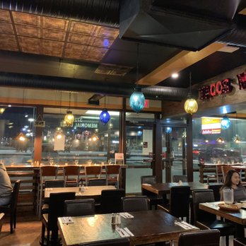 Tacos Mexico - people sitting at tables in a restaurant - Mexican Near Me - Calgary, Alberta Tacos Mexico - people sitting at tables in a restaurant - Mexican Near Me - Calgary, Alberta