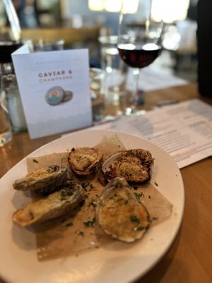 Blue Island Oyster Bar and Seafood by null