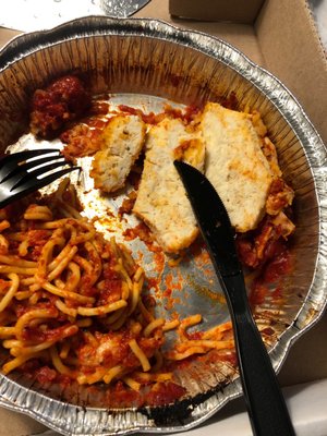 NEW YORK PIZZERIA by null