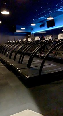 Heartbreak Hill Running Company by null