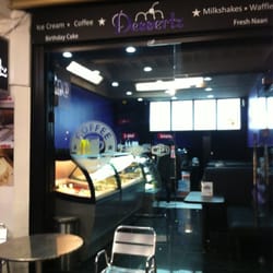 Morden Family Bakery