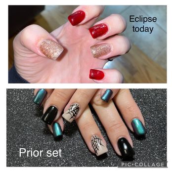 Eclipse Nail Bar - Nail Salons Near Me - San Jose, California Eclipse Nail Bar - Nail Salons Near Me - San Jose, California
