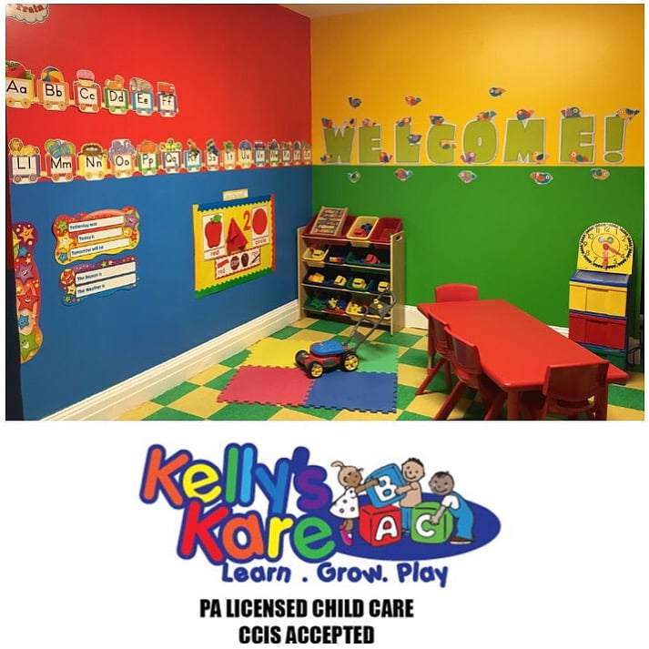 Kelly's Kare - childcare center in Philadelphia, PA
