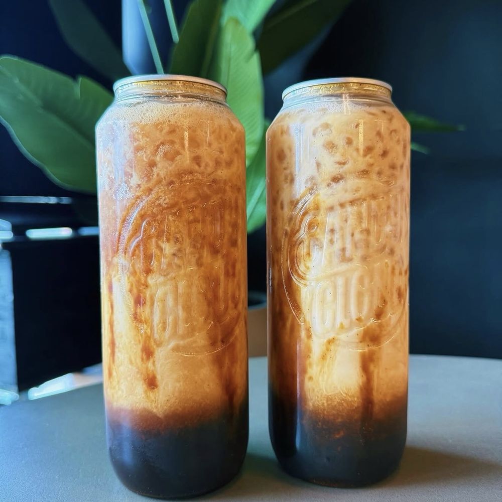Candy Cloud - Banana bread late - Bubble Tea Near Me - Glenview, Illinois Candy Cloud - Banana bread late - Bubble Tea Near Me - Glenview, Illinois