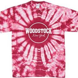 Woodstock Blues Inc