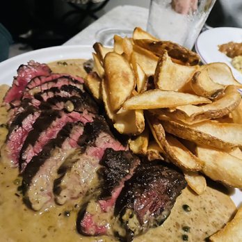 Violet Bistro - French Near Me - Los Angeles, California Violet Bistro - French Near Me - Los Angeles, California