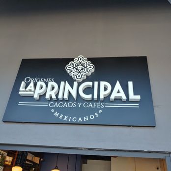 La Principal - Chocolatiers & Shops Near Me - Tijuana, BCN