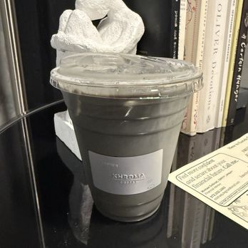 Khroma Coffee - Coffee & Tea Near Me - Dallas, Texas