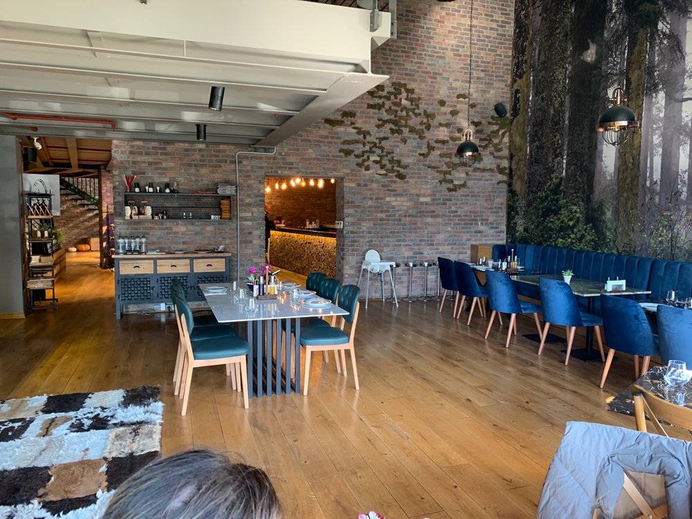 Beeves Steakhouse photo 1