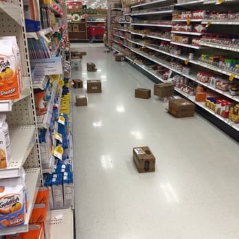 Target - Another impassable aisle with my cart. - Department Stores Near Me - Gastonia, North Carolina Target - Another impassable aisle with my cart. - Department Stores Near Me - Gastonia, North Carolina