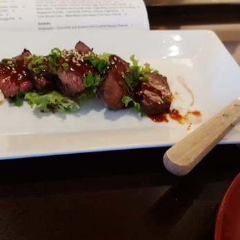 Star Noodle - Kalbi beef - Asian Fusion Near Me - Lahaina, Hawaii Star Noodle - Kalbi beef - Asian Fusion Near Me - Lahaina, Hawaii