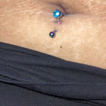 InBloom Tattoo and Piercing  - Tattoo Near Me - Tracy, California