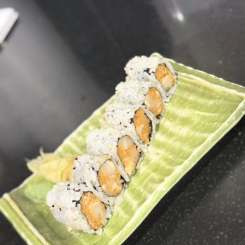Arctic Bites - Poke Near Me - Cortland, New York