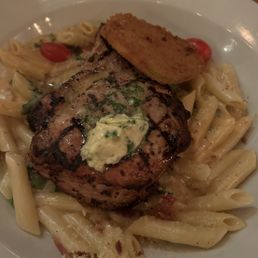 Pork chop Pork chop