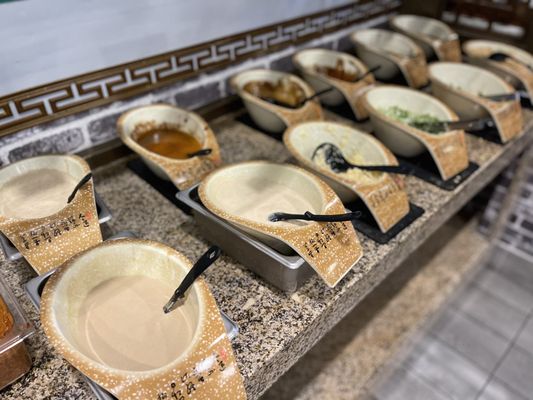 Bashu Hot Pot by null