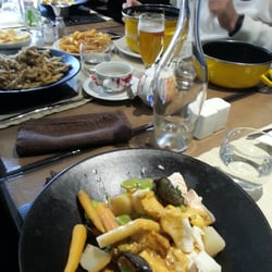 Le Bistrot de la Perle