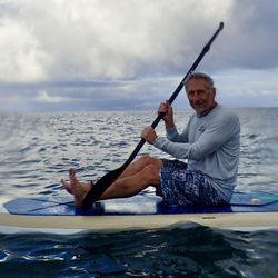 Maui Kayak Adventures - End of a great tour