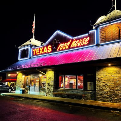 Texas Roadhouse by null