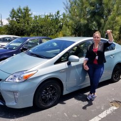 Rolling Motors - 2015 Toyota Prius 2