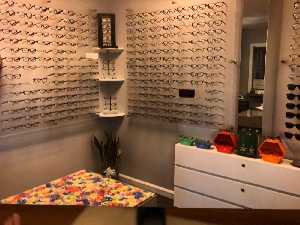 Leigh Chervenka, OD, FAAO