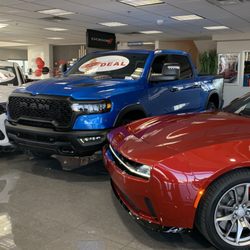 Melloy Dodge - Melloy Dodge Ram on Coors, just north of Paseo del Norte in Albuquerque. See us for new and used vehicles!