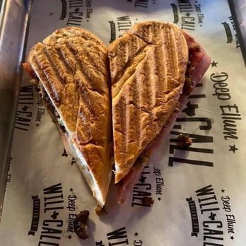 Will Call Bar - Cuban Sandwich - Bars Near Me - Dallas, Texas