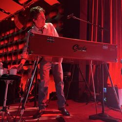 Blue Note Jazz Clubs - Charlie Puth on stage