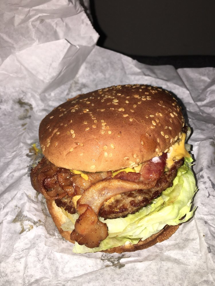 JACK’S CLASSIC HAMBURGERS 110 Photos & 352 Reviews Burgers 11375 Riverside Dr, North