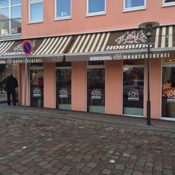 Marktbäckerei Hornung
