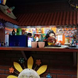 El sol de México Mexican Bar & Grill
