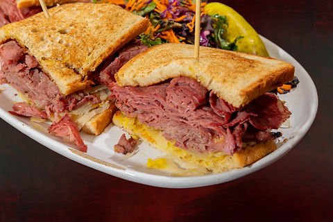 Carnegie Diner & Cafe by null