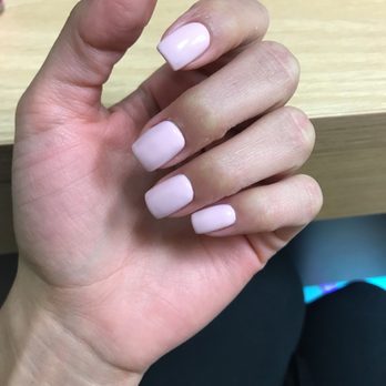Glossy Nails - Thong always does an amazing job on my nails and Julie gives the best luxury pedicures! I'm NEVER disappointed! - Nail Salons Near Me - Fort Collins, Colorado