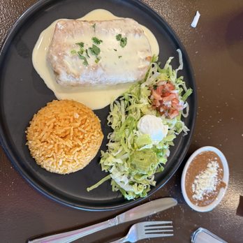 Zocalo 436 - Chimichanga - Bars Near Me - Casselberry, Florida Zocalo 436 - Chimichanga - Bars Near Me - Casselberry, Florida